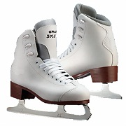 Graf Bolero Figure Skates